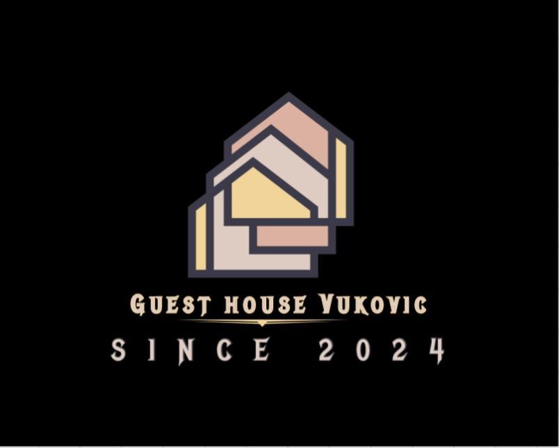 Guest House Vukovic Podgorica Exterior foto