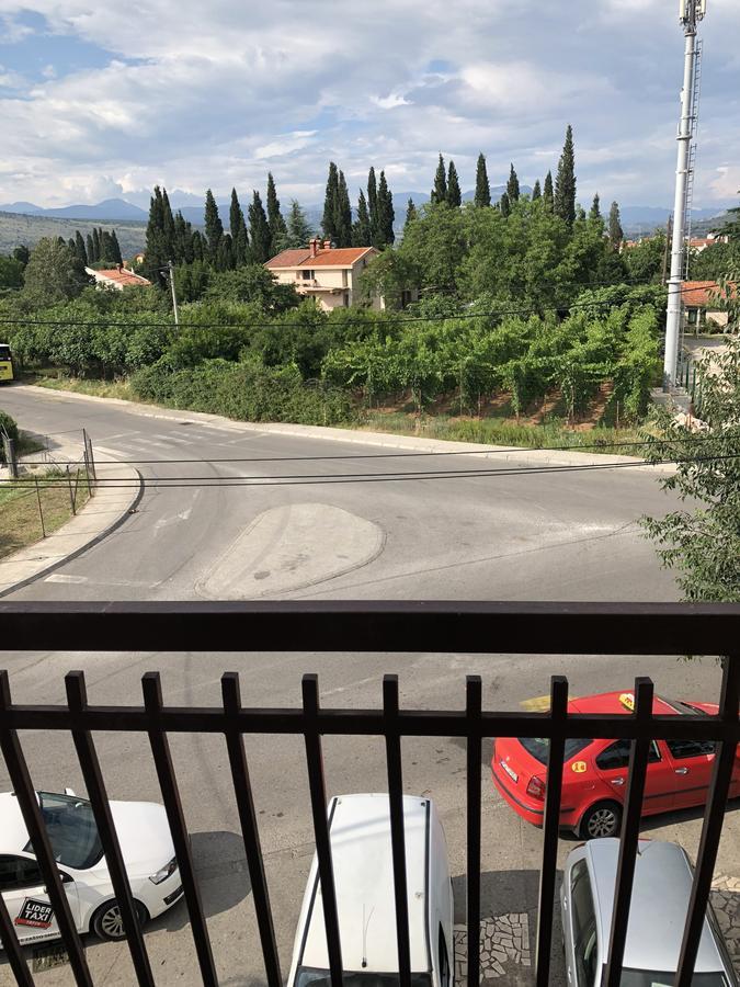 Guest House Vukovic Podgorica Exterior foto